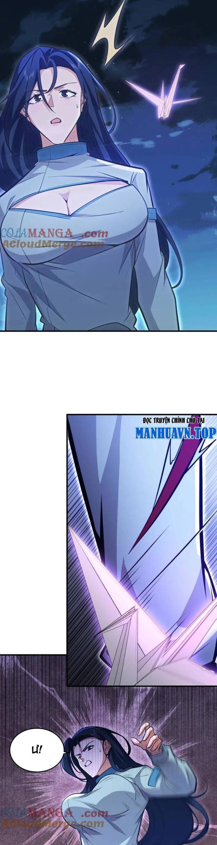 Đệ Nhất Danh Sách - Chapter 487 - Page 19