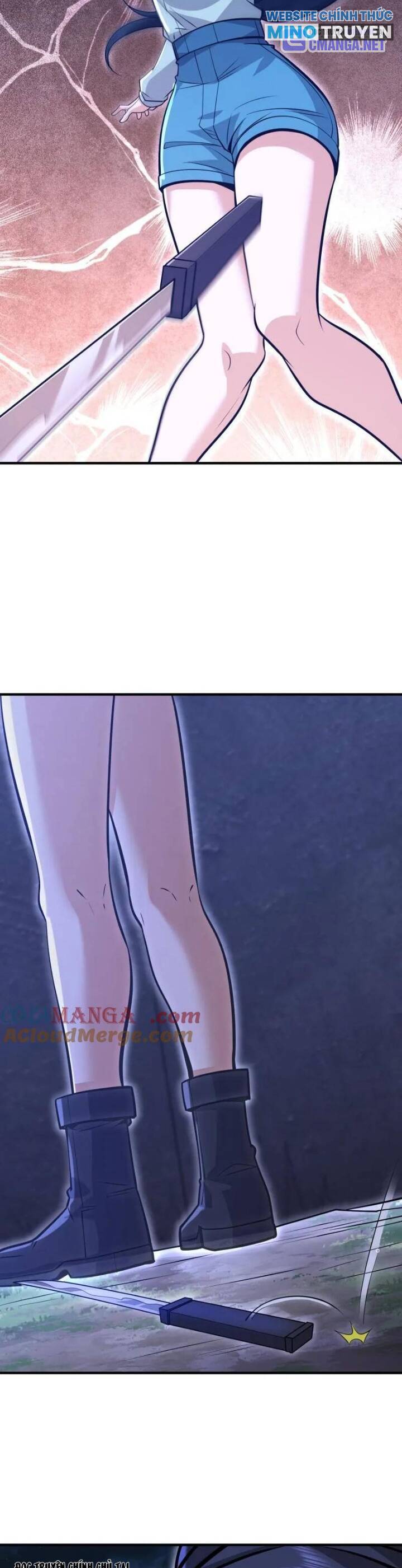 Đệ Nhất Danh Sách - Chapter 487 - Page 20