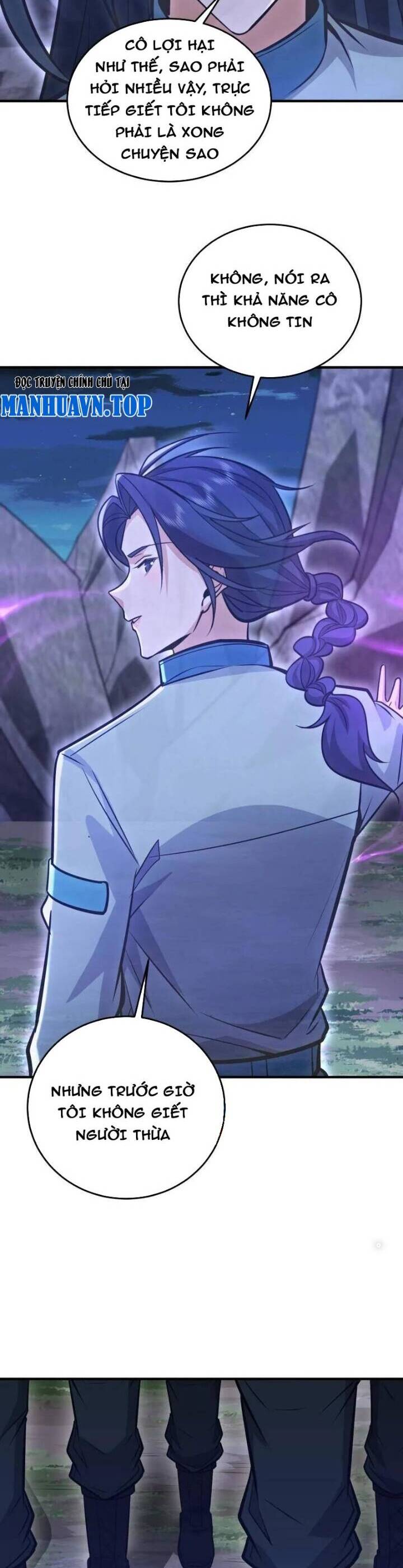 Đệ Nhất Danh Sách - Chapter 487 - Page 35