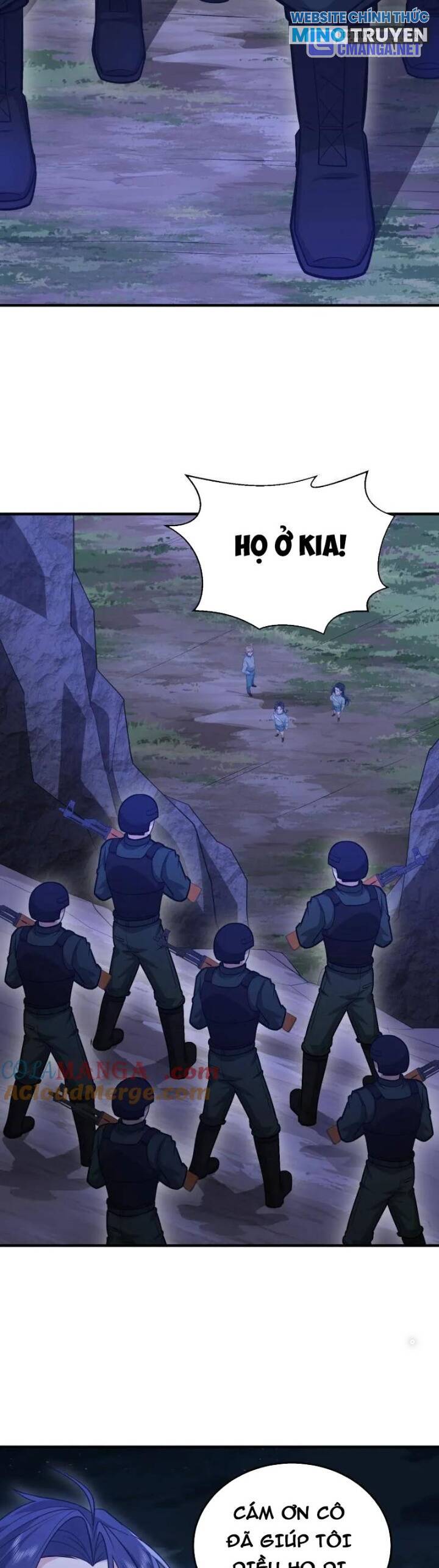 Đệ Nhất Danh Sách - Chapter 487 - Page 36