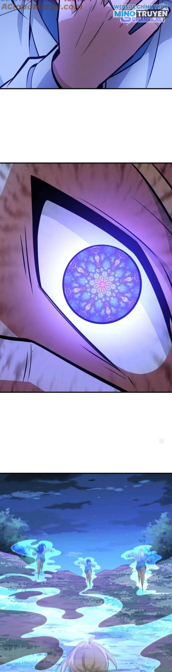 Đệ Nhất Danh Sách - Chapter 487 - Page 4