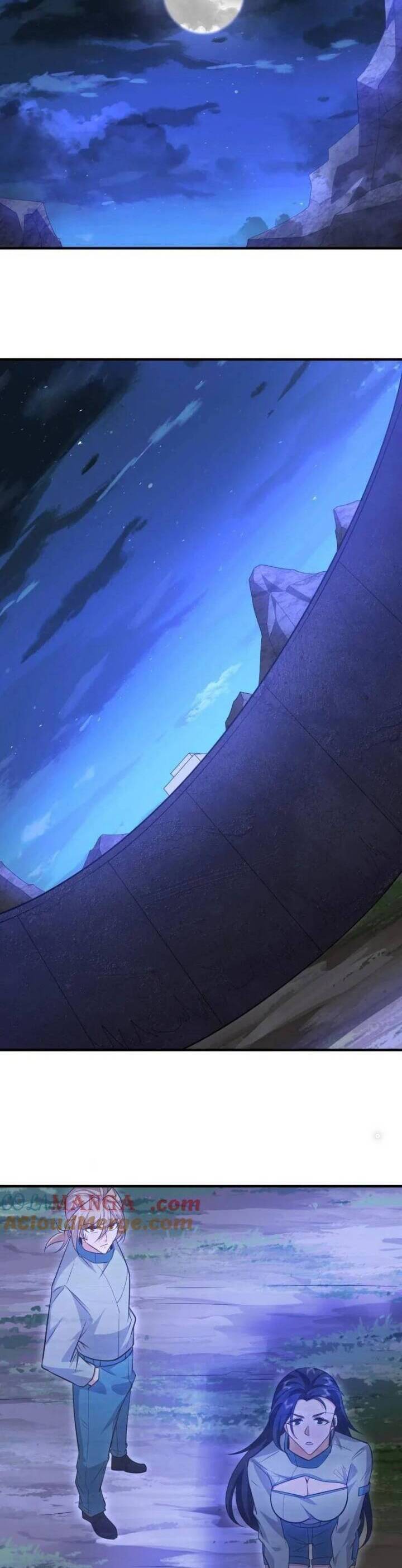 Đệ Nhất Danh Sách - Chapter 487 - Page 9