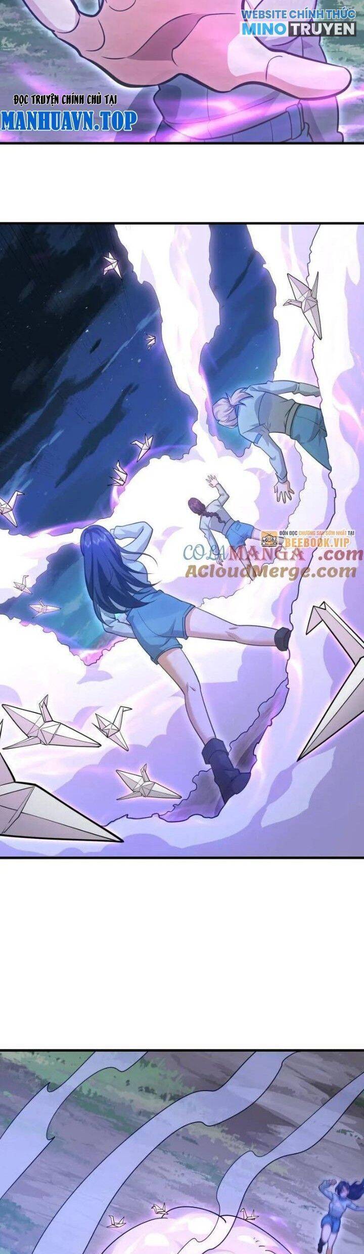 Đệ Nhất Danh Sách - Chapter 488 - Page 10