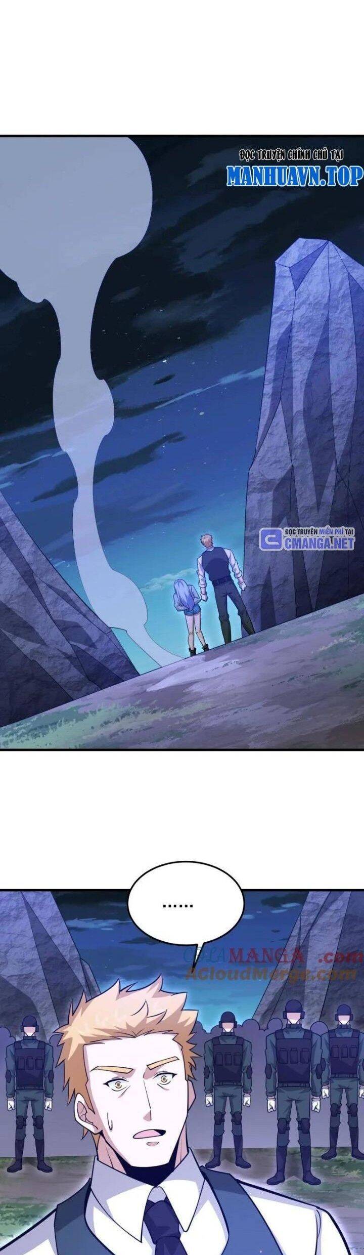 Đệ Nhất Danh Sách - Chapter 488 - Page 12