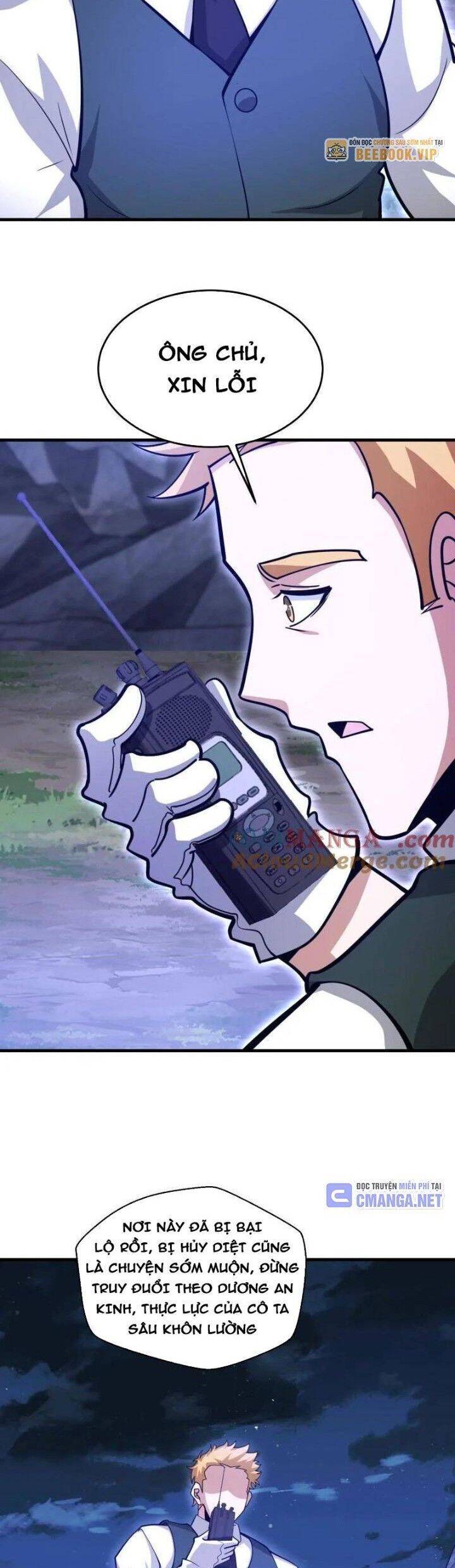 Đệ Nhất Danh Sách - Chapter 488 - Page 13