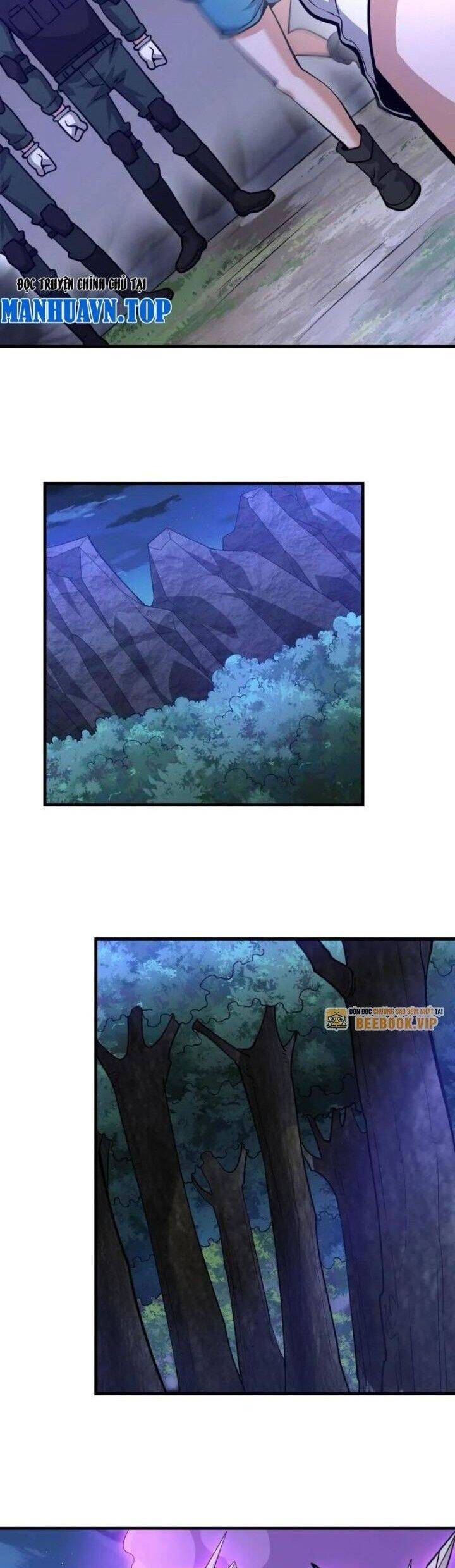 Đệ Nhất Danh Sách - Chapter 488 - Page 17