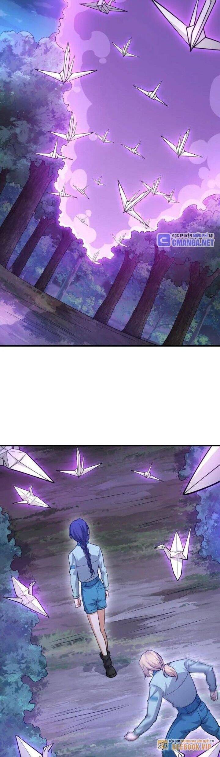 Đệ Nhất Danh Sách - Chapter 488 - Page 18