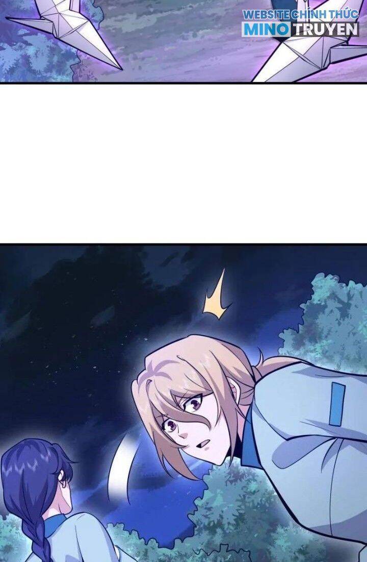 Đệ Nhất Danh Sách - Chapter 488 - Page 19