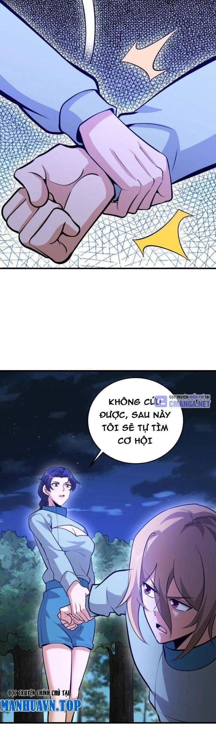 Đệ Nhất Danh Sách - Chapter 488 - Page 21