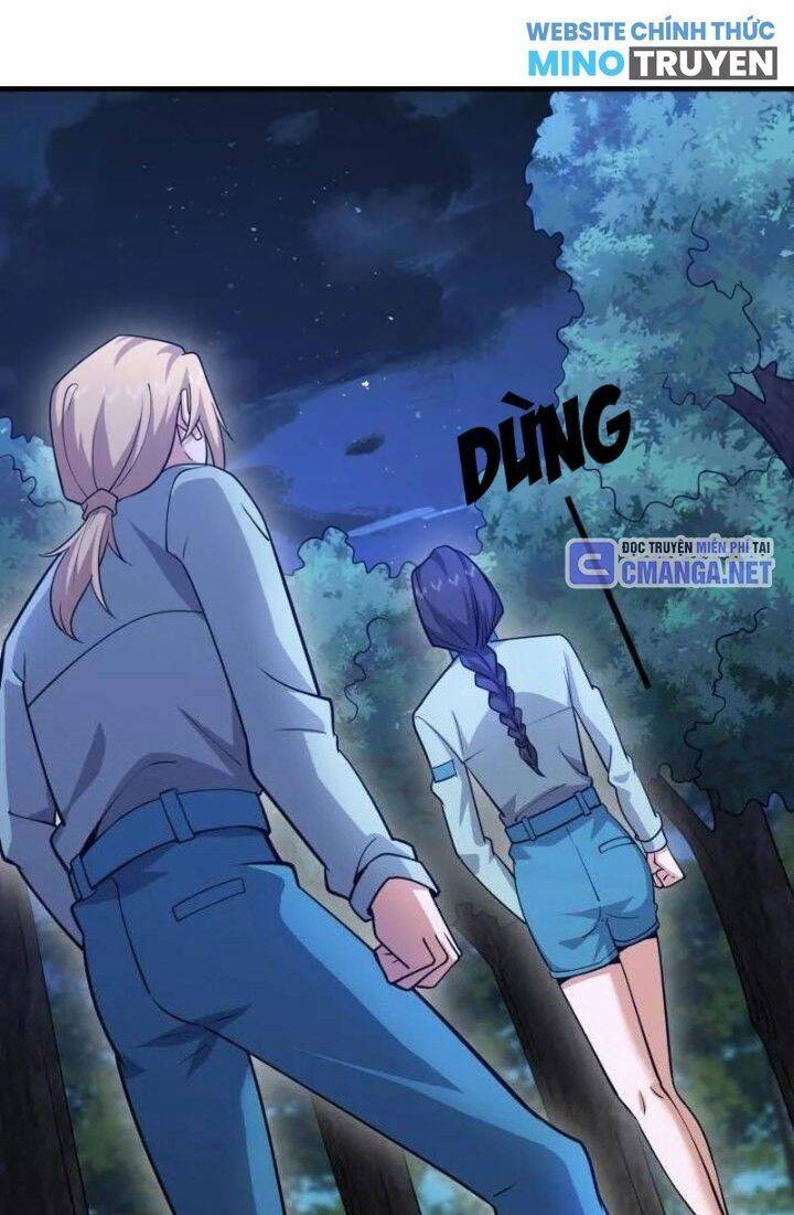 Đệ Nhất Danh Sách - Chapter 488 - Page 24