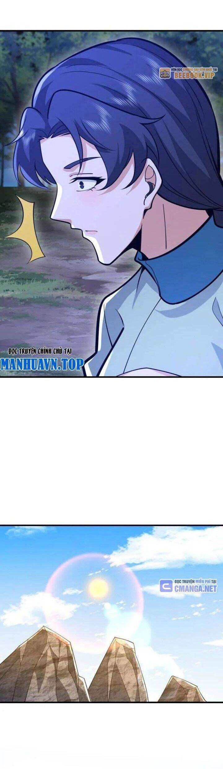 Đệ Nhất Danh Sách - Chapter 488 - Page 28