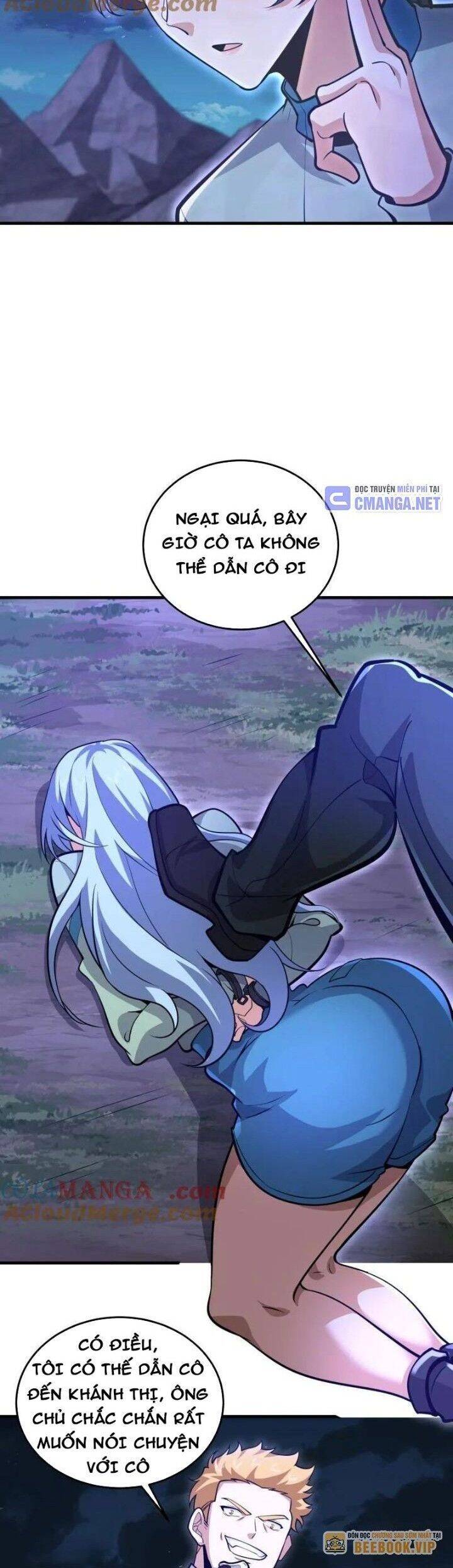 Đệ Nhất Danh Sách - Chapter 488 - Page 3