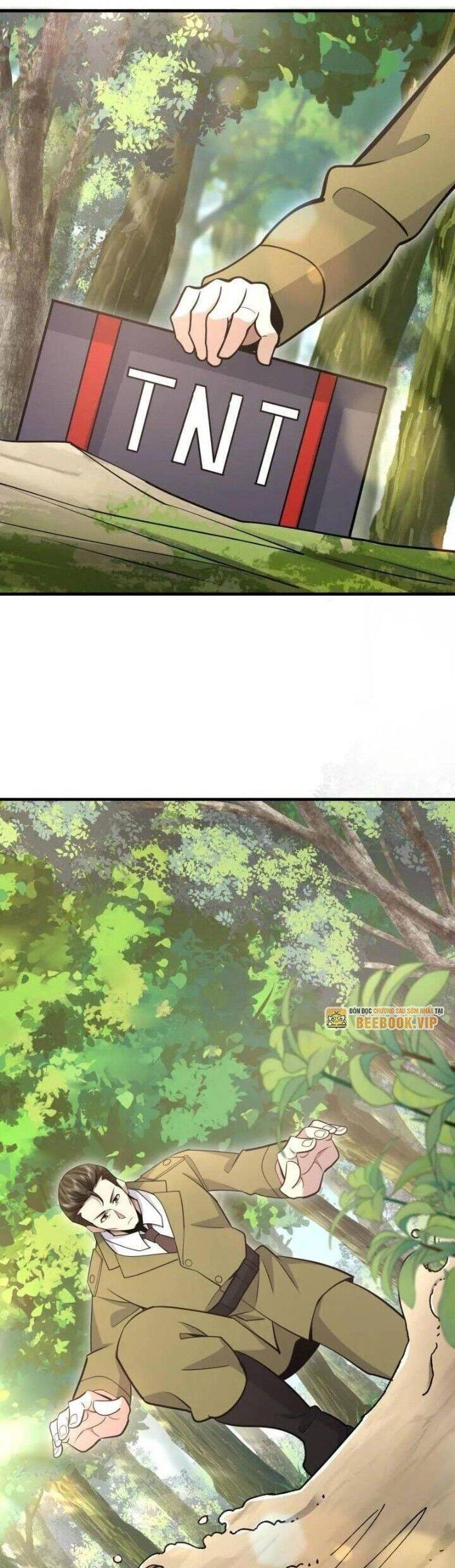 Đệ Nhất Danh Sách - Chapter 488 - Page 32