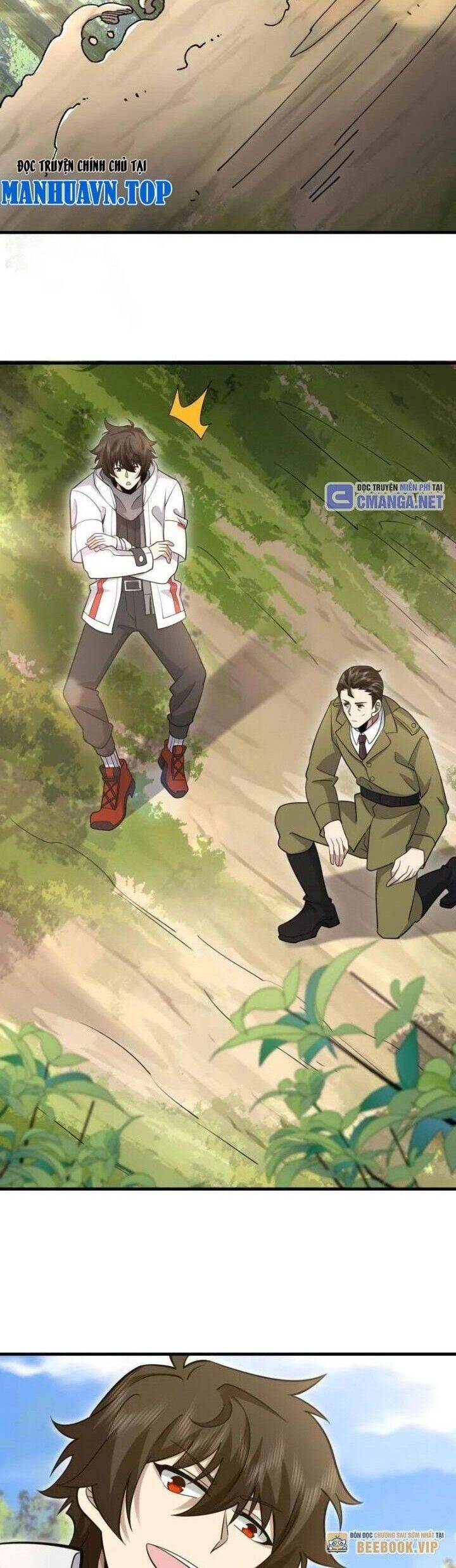 Đệ Nhất Danh Sách - Chapter 488 - Page 33