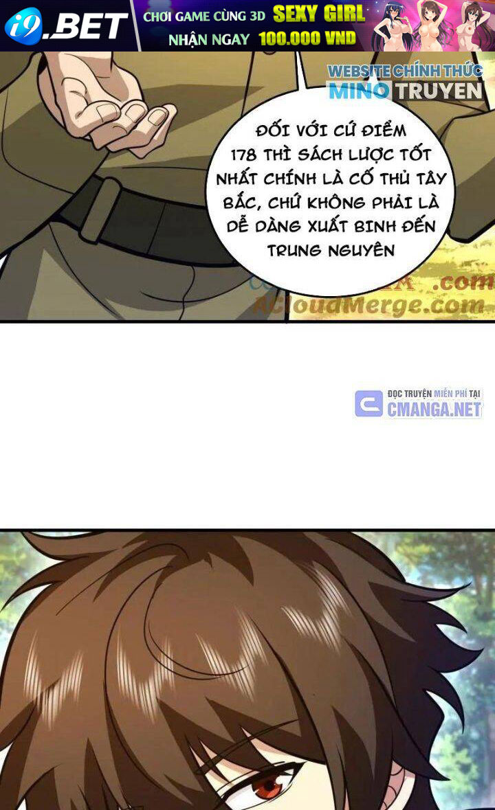 Đệ Nhất Danh Sách - Chapter 488 - Page 39