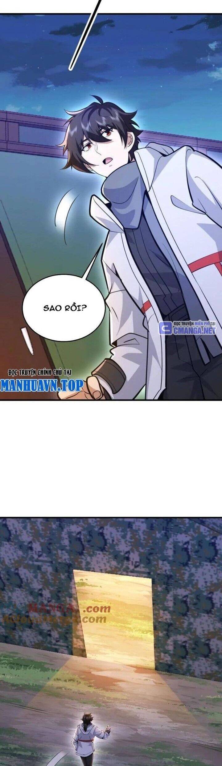 Đệ Nhất Danh Sách - Chapter 488 - Page 42