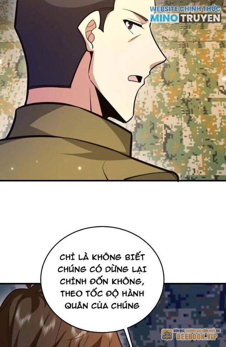 Đệ Nhất Danh Sách - Chapter 488 - Page 44