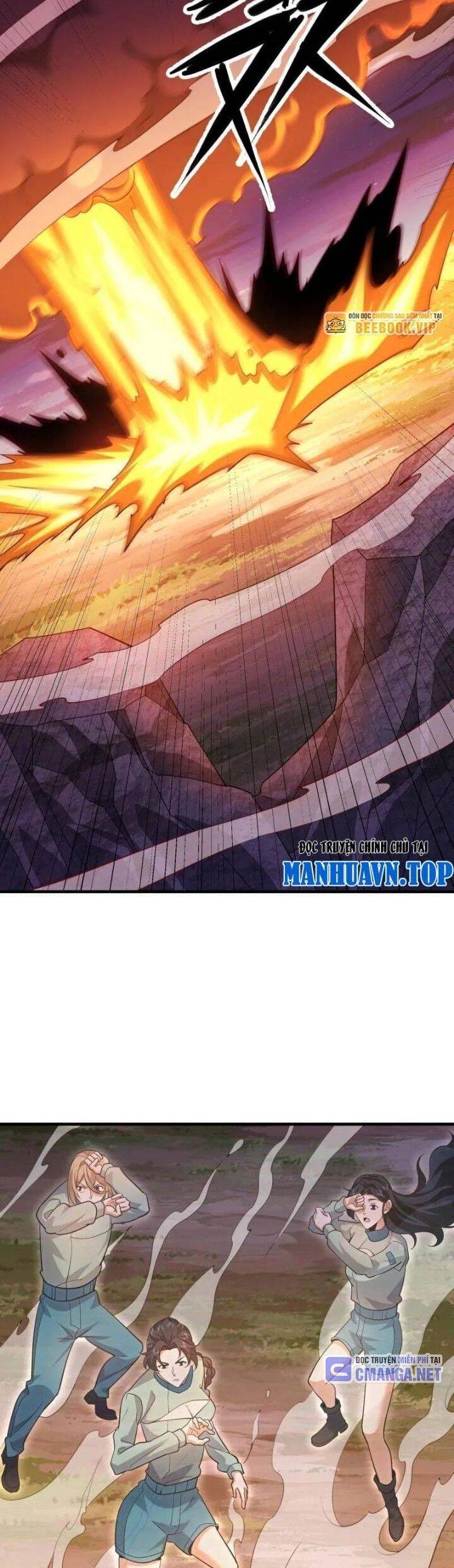 Đệ Nhất Danh Sách - Chapter 488 - Page 7