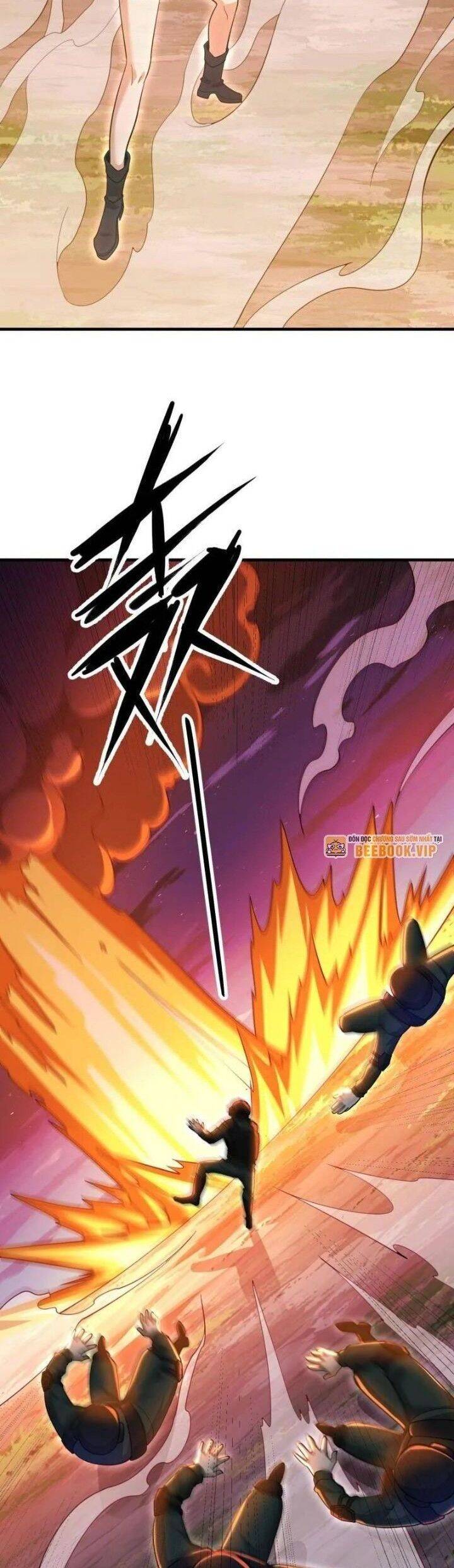 Đệ Nhất Danh Sách - Chapter 488 - Page 8