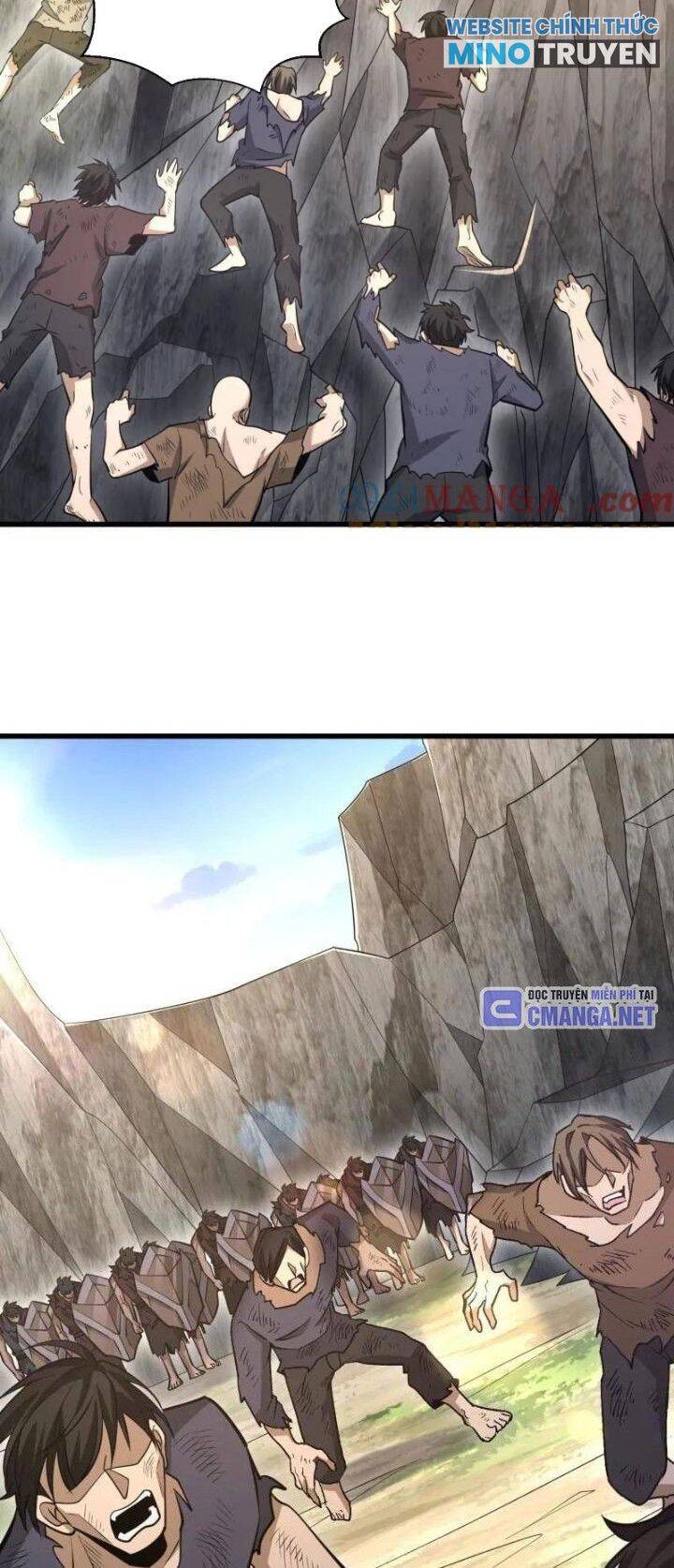 Đệ Nhất Danh Sách - Chapter 489 - Page 10