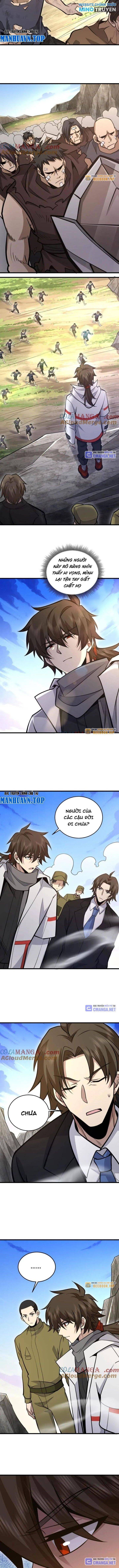 Đệ Nhất Danh Sách - Chapter 489 - Page 11