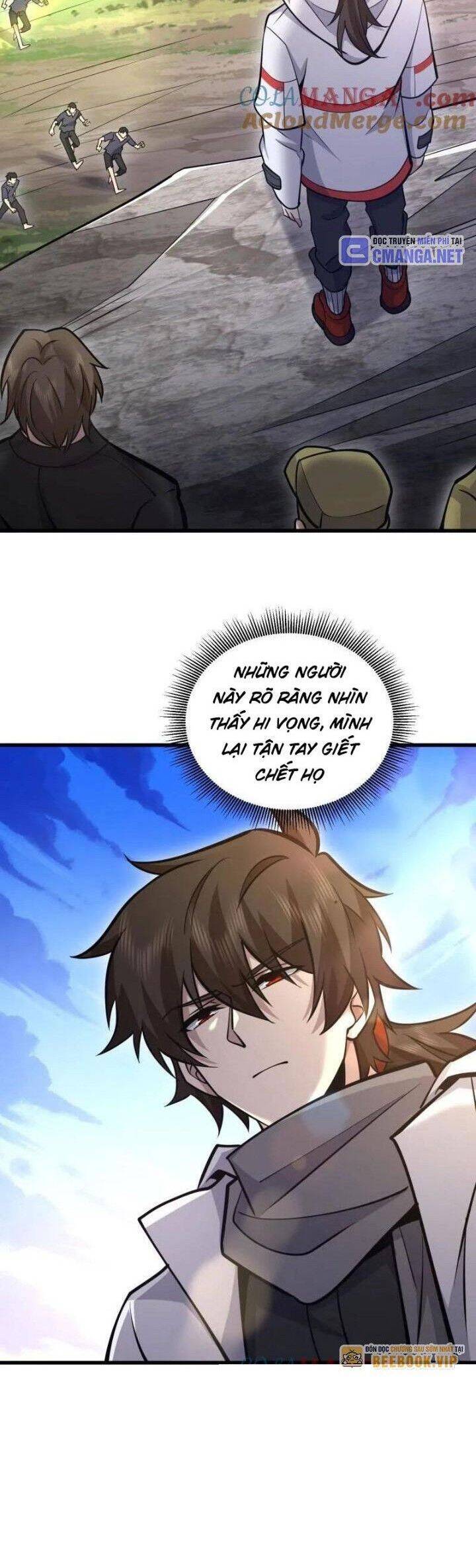 Đệ Nhất Danh Sách - Chapter 489 - Page 12