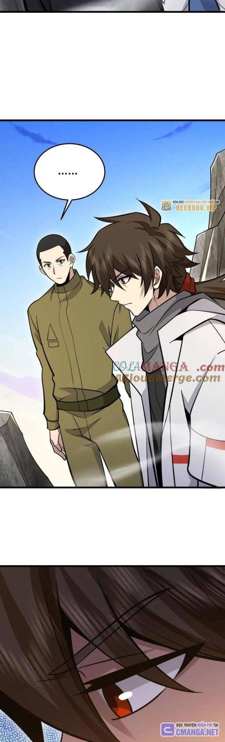 Đệ Nhất Danh Sách - Chapter 489 - Page 14