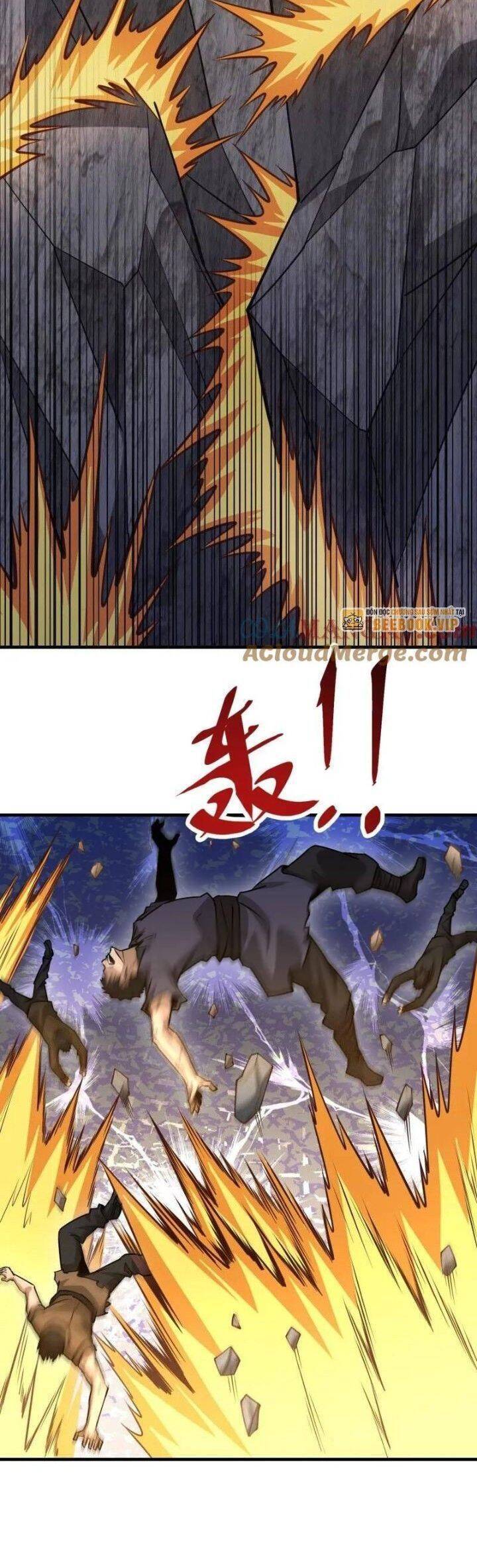 Đệ Nhất Danh Sách - Chapter 489 - Page 17