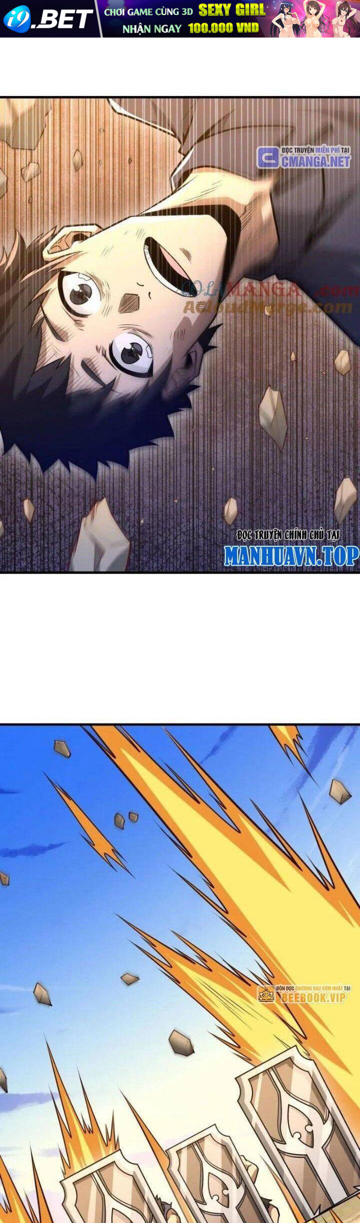 Đệ Nhất Danh Sách - Chapter 489 - Page 18