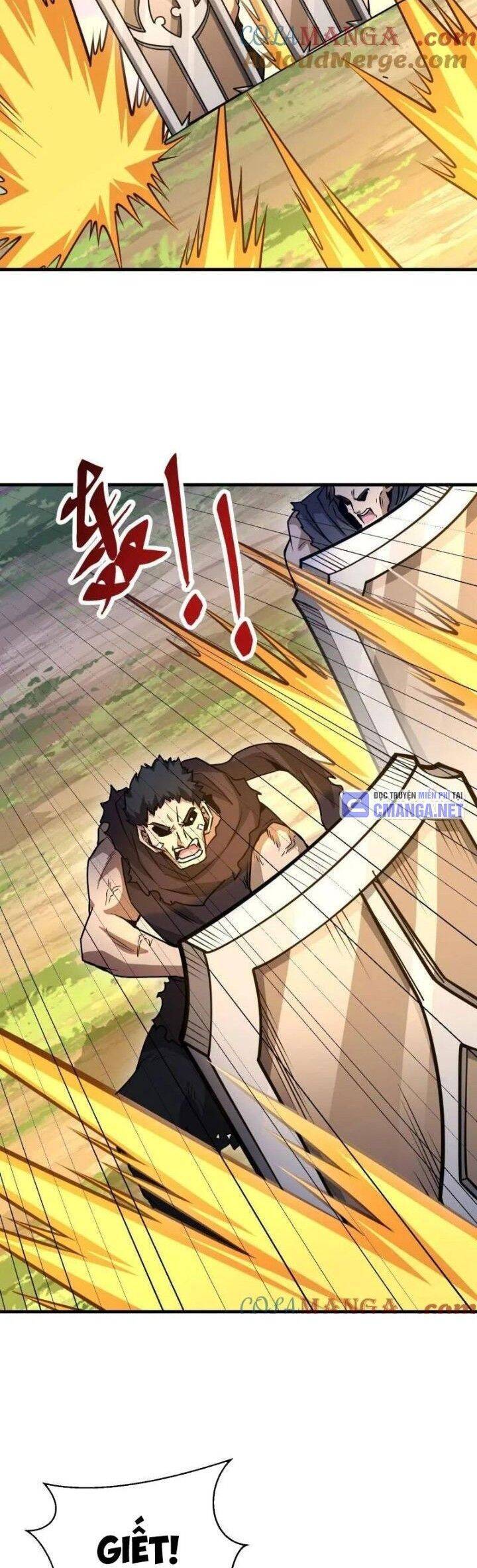 Đệ Nhất Danh Sách - Chapter 489 - Page 19