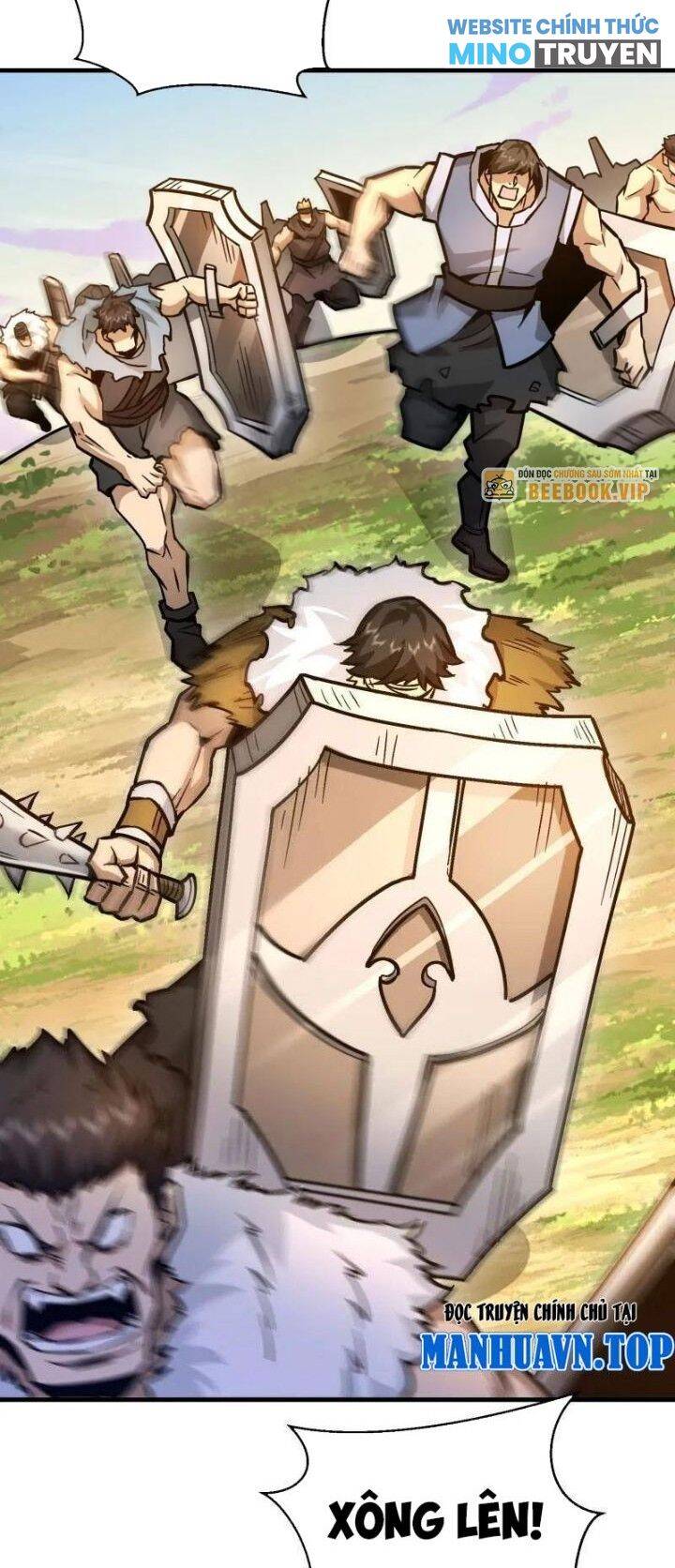 Đệ Nhất Danh Sách - Chapter 489 - Page 20