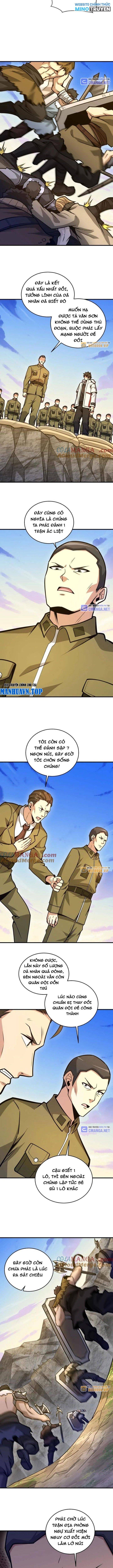 Đệ Nhất Danh Sách - Chapter 489 - Page 21