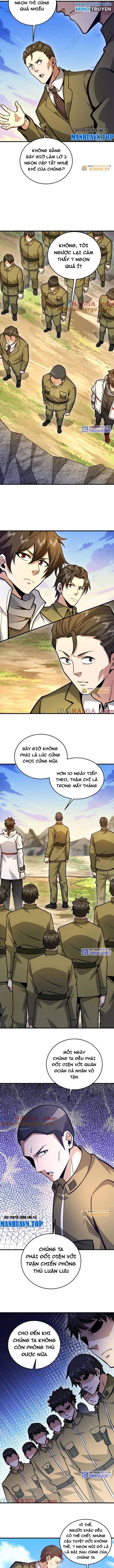 Đệ Nhất Danh Sách - Chapter 489 - Page 26