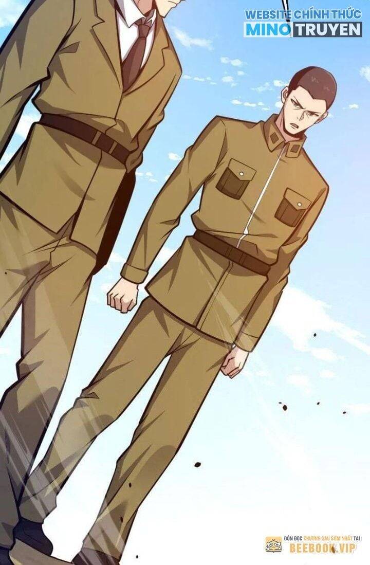 Đệ Nhất Danh Sách - Chapter 489 - Page 30