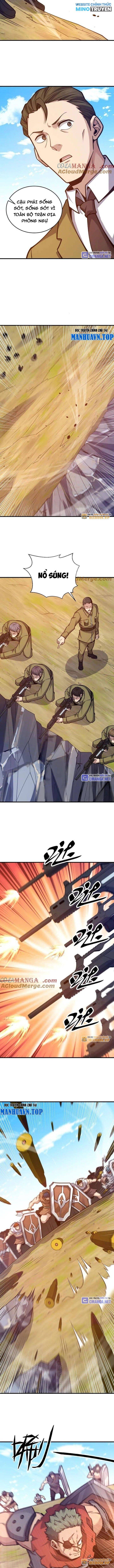 Đệ Nhất Danh Sách - Chapter 489 - Page 31