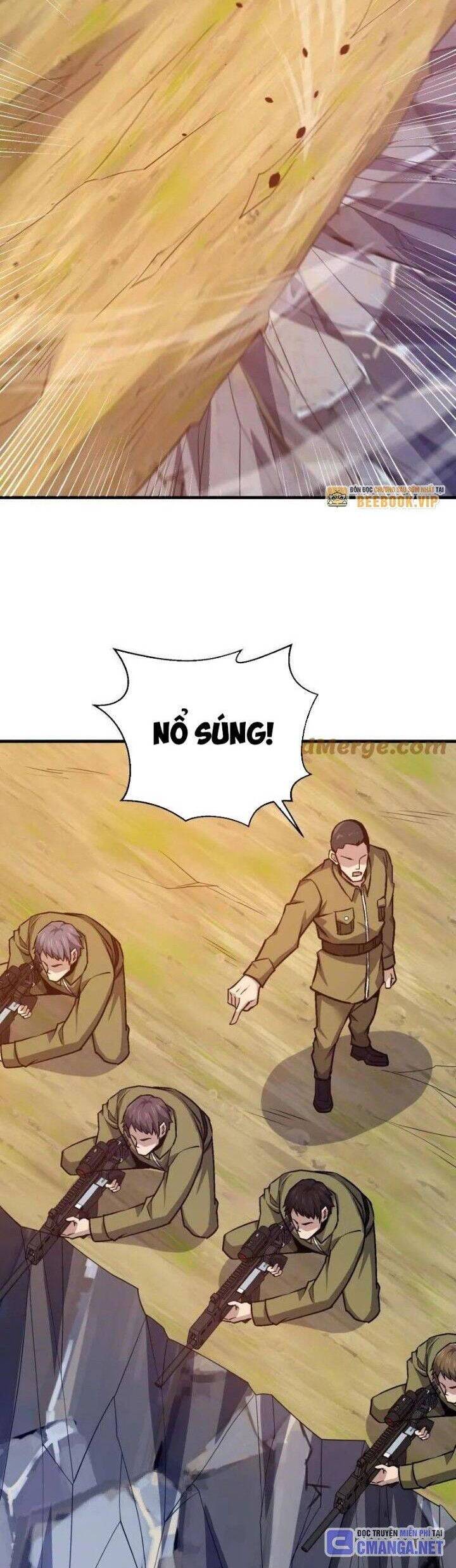 Đệ Nhất Danh Sách - Chapter 489 - Page 32