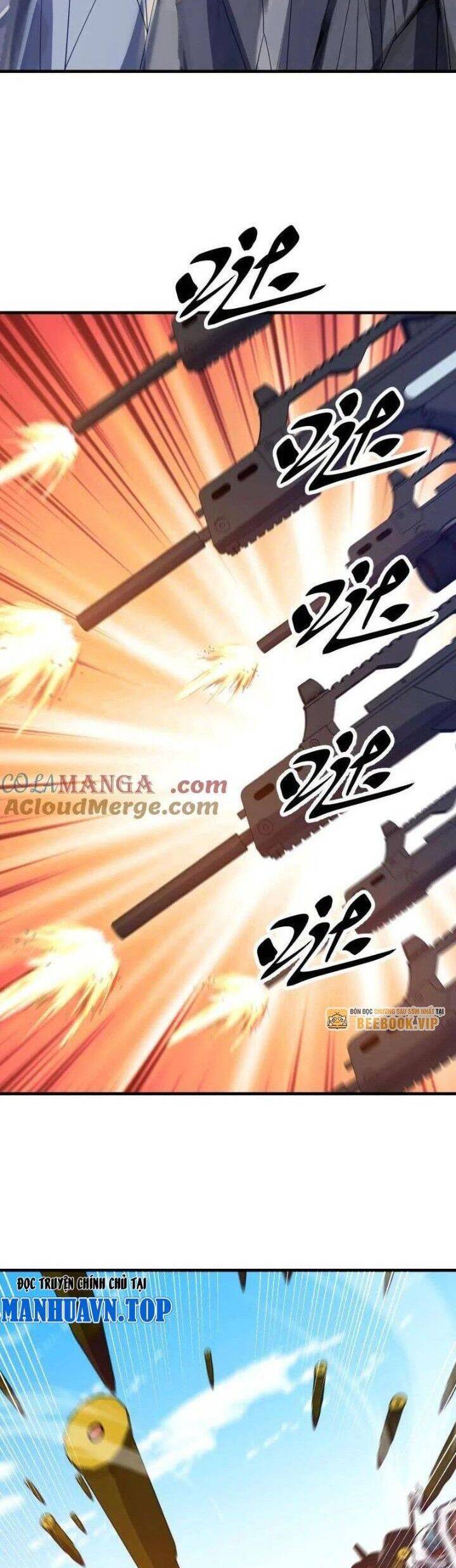 Đệ Nhất Danh Sách - Chapter 489 - Page 33