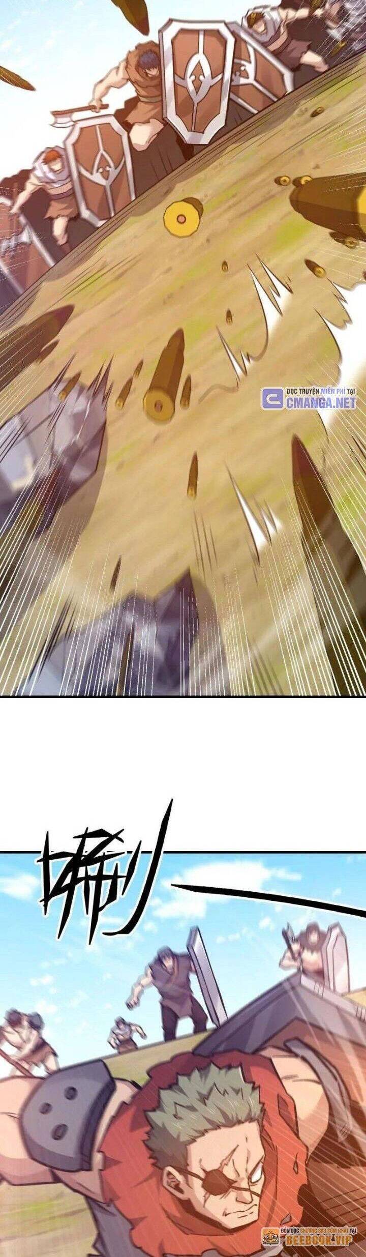 Đệ Nhất Danh Sách - Chapter 489 - Page 34