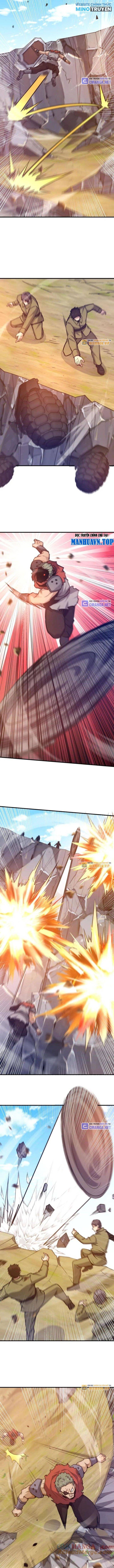 Đệ Nhất Danh Sách - Chapter 489 - Page 36