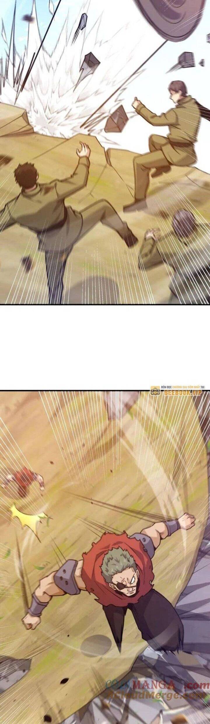 Đệ Nhất Danh Sách - Chapter 489 - Page 39