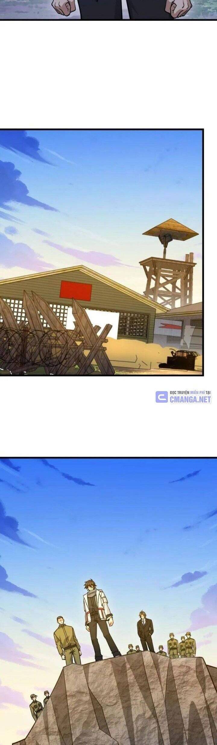 Đệ Nhất Danh Sách - Chapter 489 - Page 4