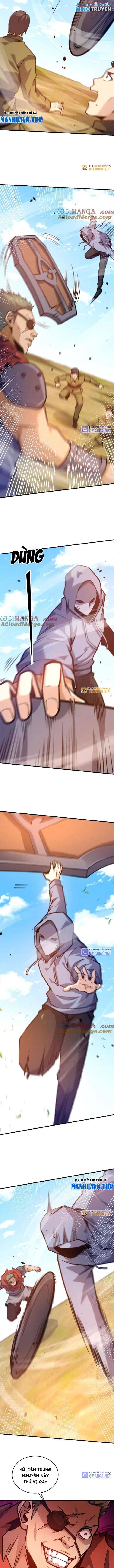 Đệ Nhất Danh Sách - Chapter 489 - Page 41