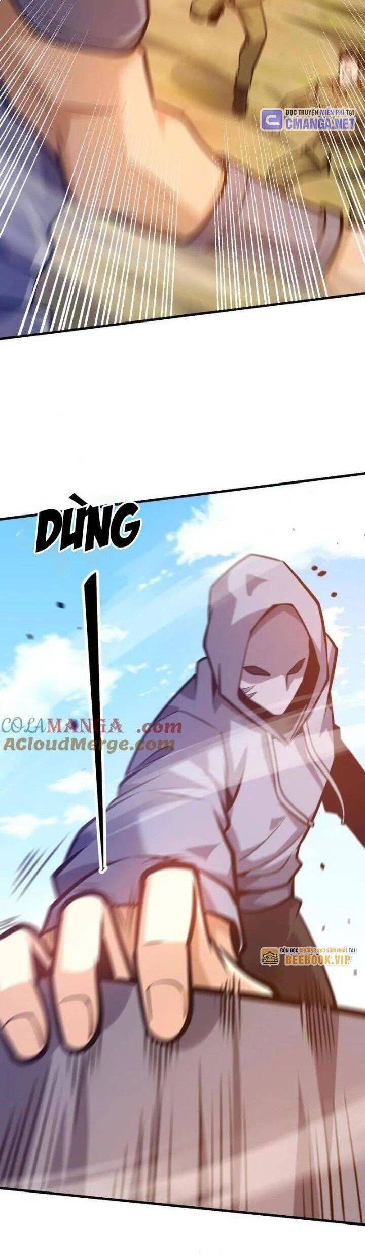 Đệ Nhất Danh Sách - Chapter 489 - Page 42