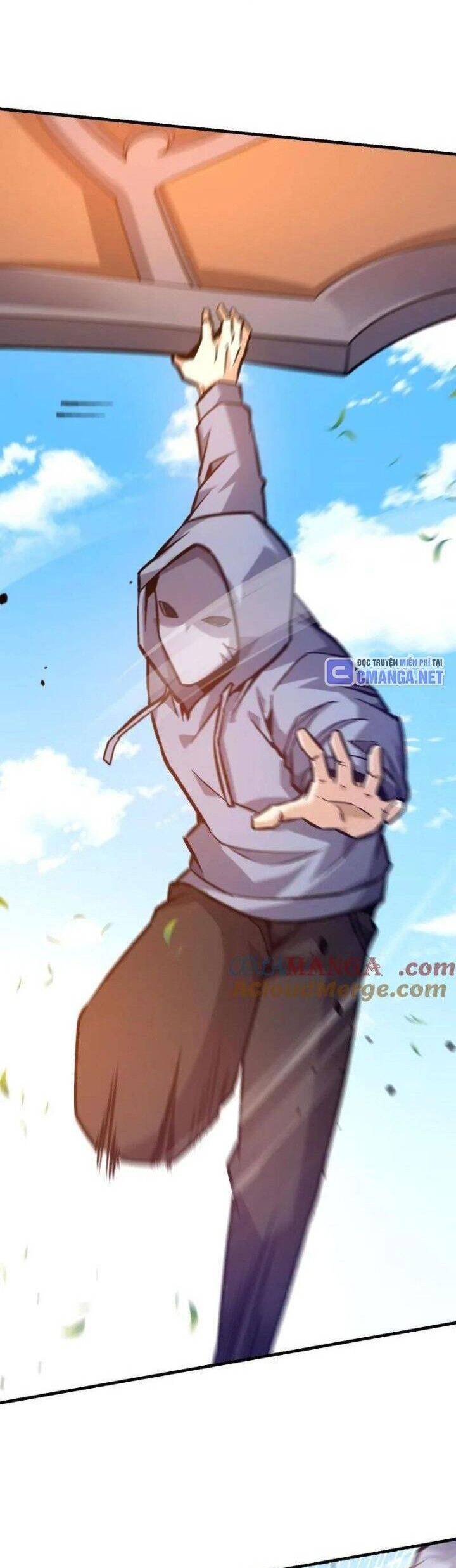 Đệ Nhất Danh Sách - Chapter 489 - Page 43