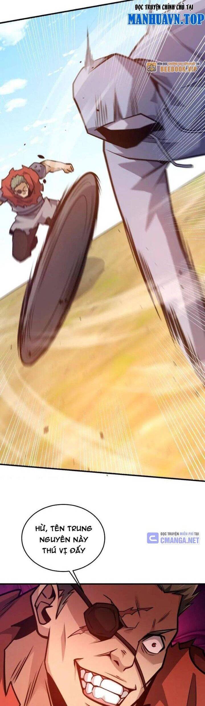 Đệ Nhất Danh Sách - Chapter 489 - Page 44