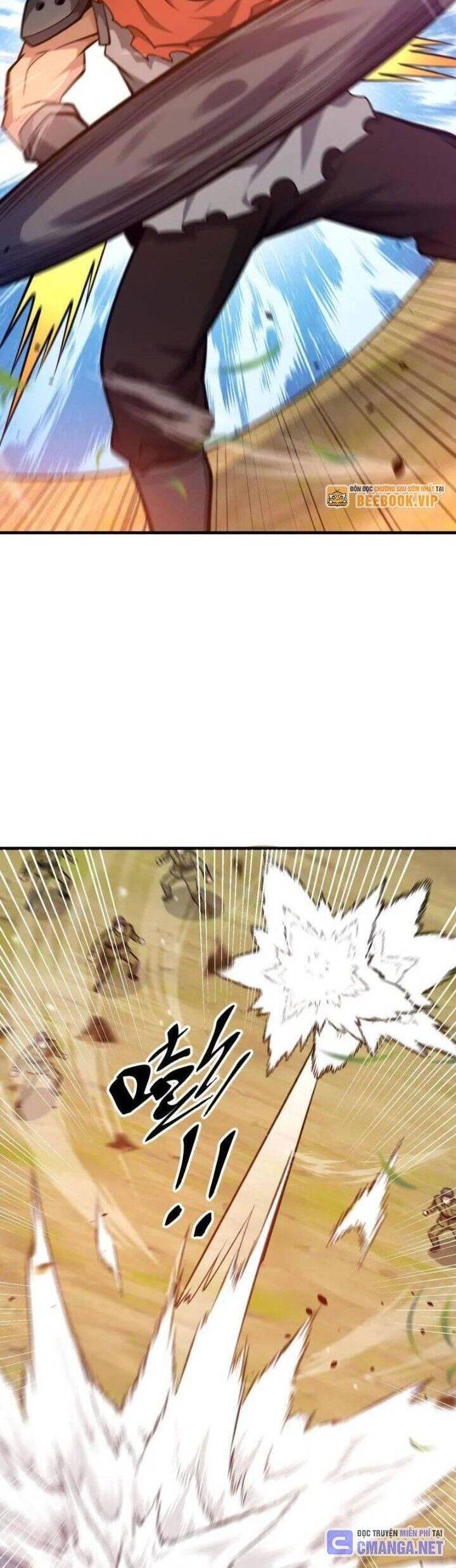 Đệ Nhất Danh Sách - Chapter 489 - Page 47