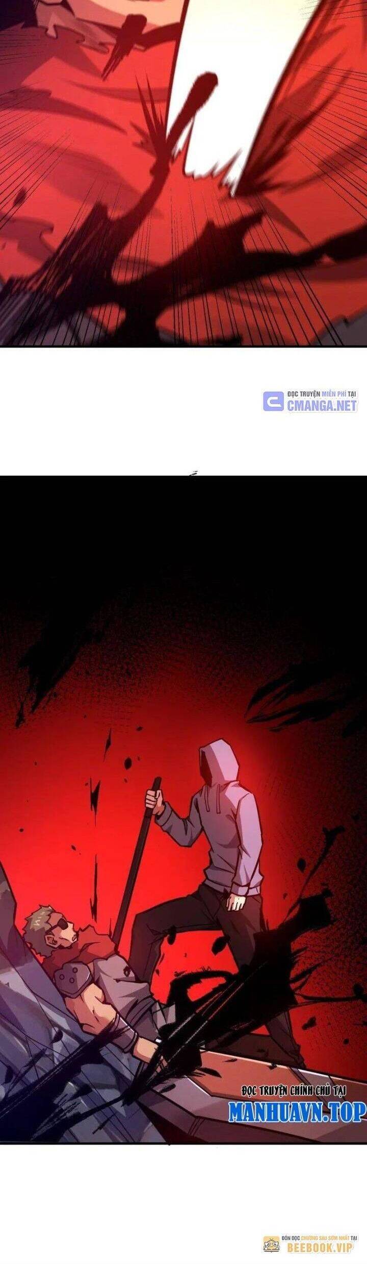 Đệ Nhất Danh Sách - Chapter 489 - Page 49