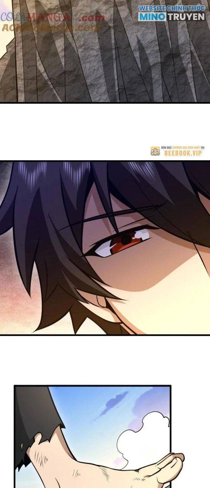 Đệ Nhất Danh Sách - Chapter 489 - Page 5