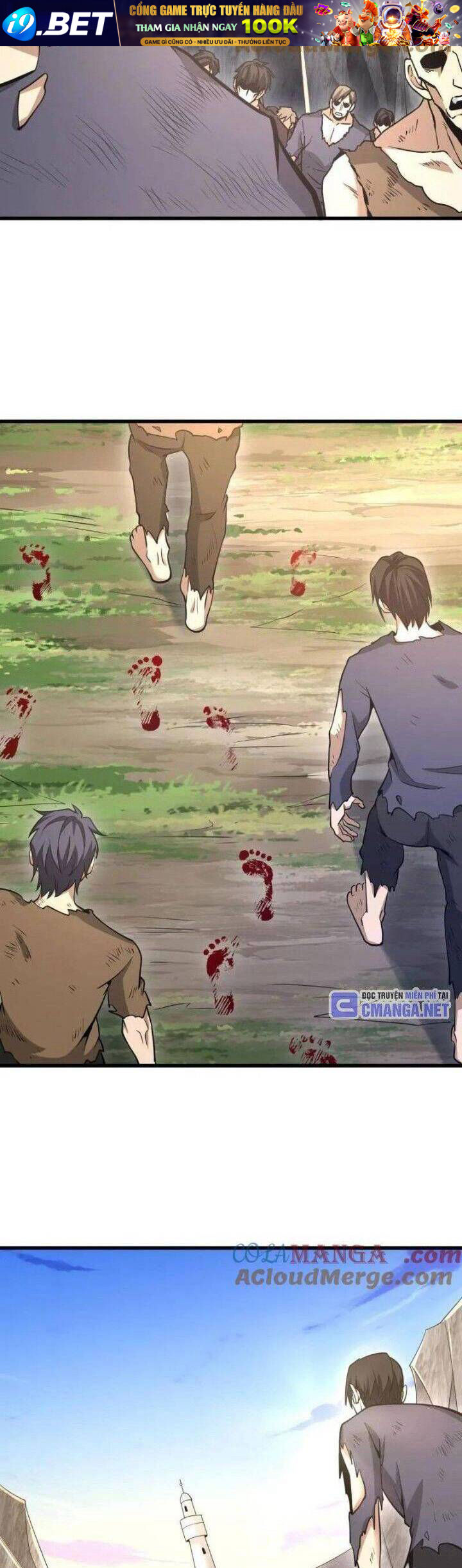 Đệ Nhất Danh Sách - Chapter 489 - Page 7