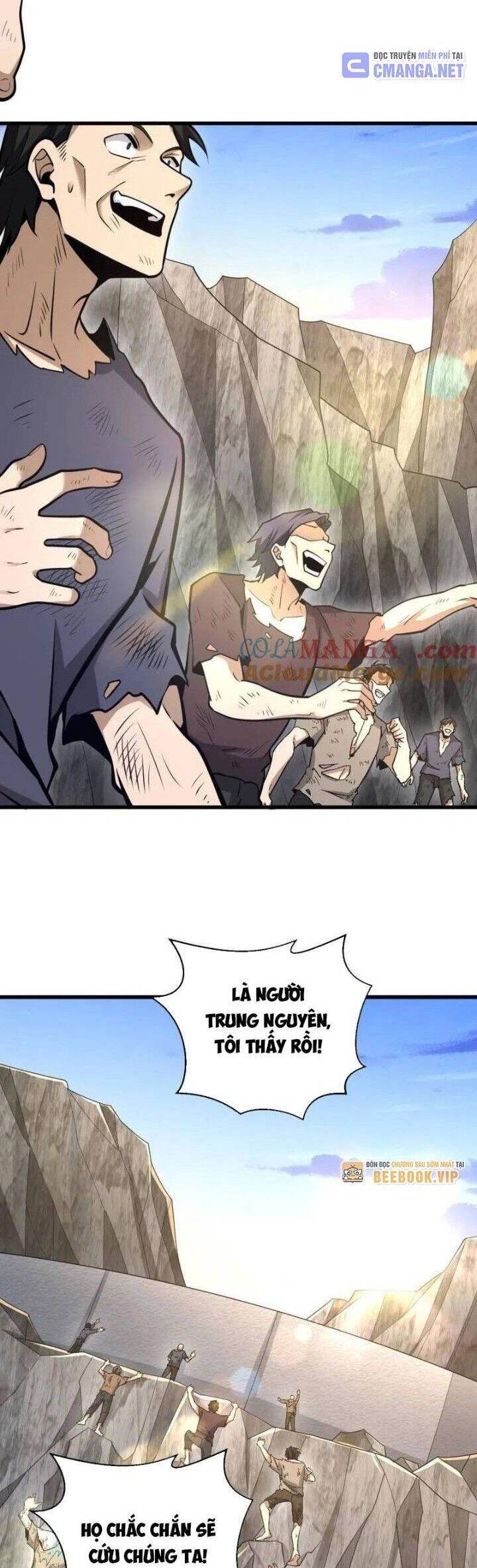 Đệ Nhất Danh Sách - Chapter 489 - Page 9